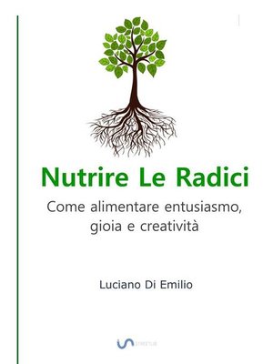 cover image of Nutrire Le Radici